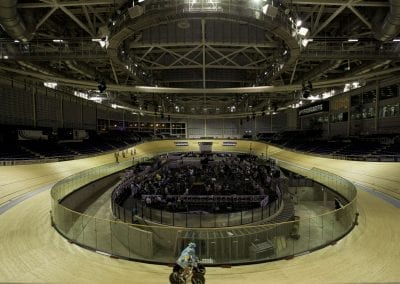 NISA Velodrome
