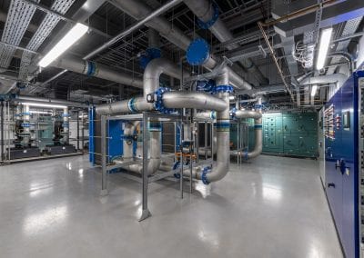 Advanced Computing Facility – University of Edinburgh