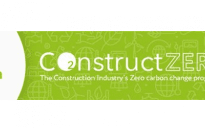 FES named as CO2nstructZero Business Champion