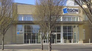 FES Delivering FM Services to Aegon