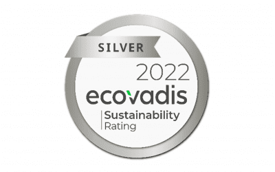 EcoVadis Award
