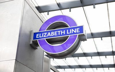 Elizabeth Line Opening