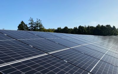 Balmore Solar Energy Scheme