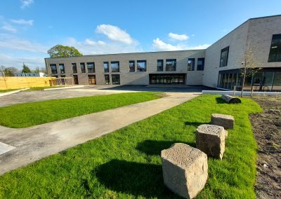 Canaan Lane Primary School