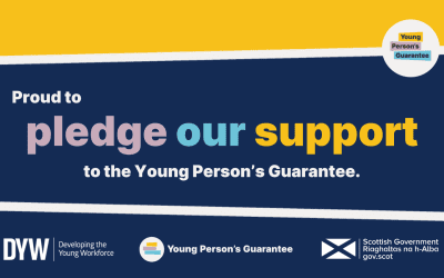DYW Young Person’s Guarantee