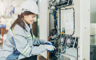 Women in Construction Event