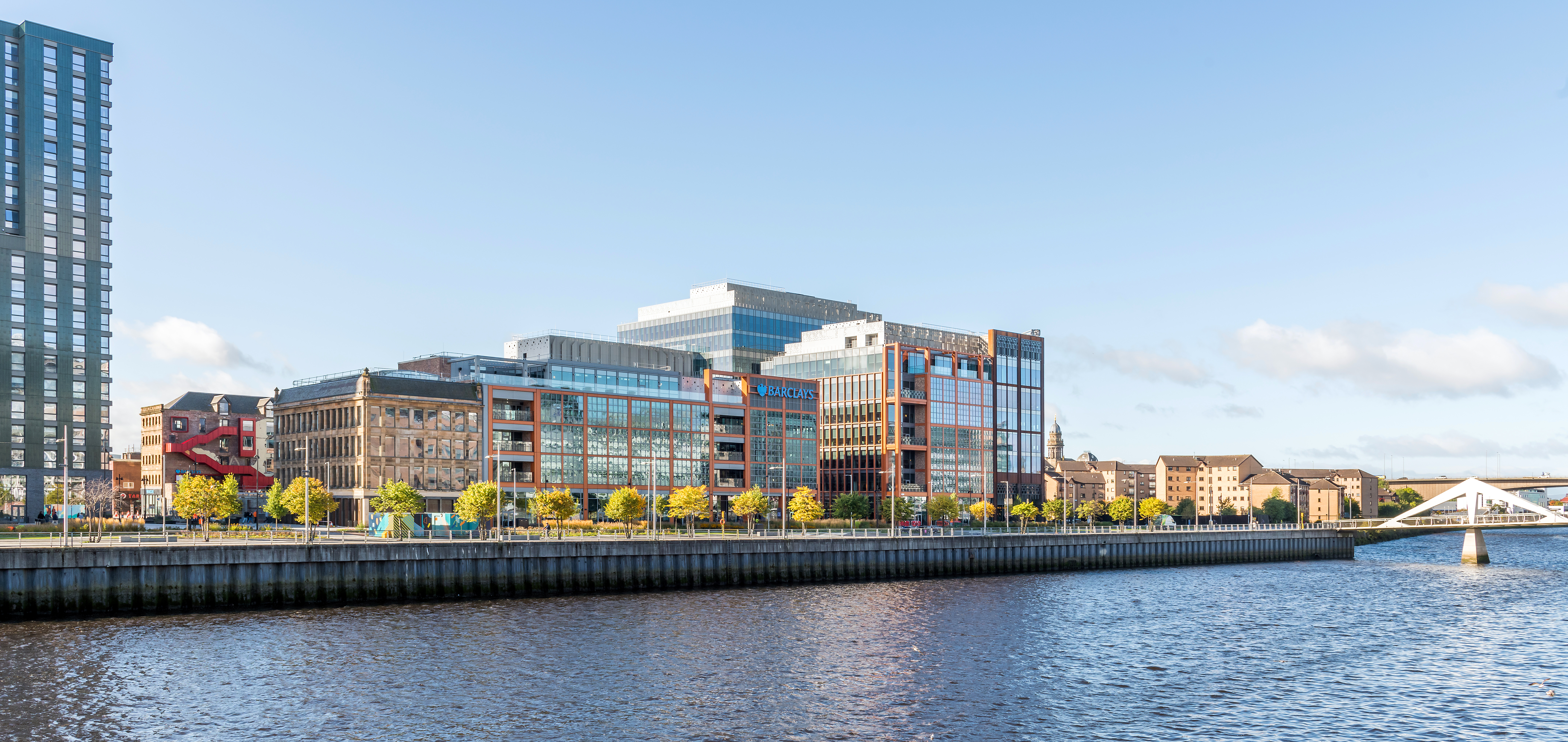 Barclays Northern European Bank