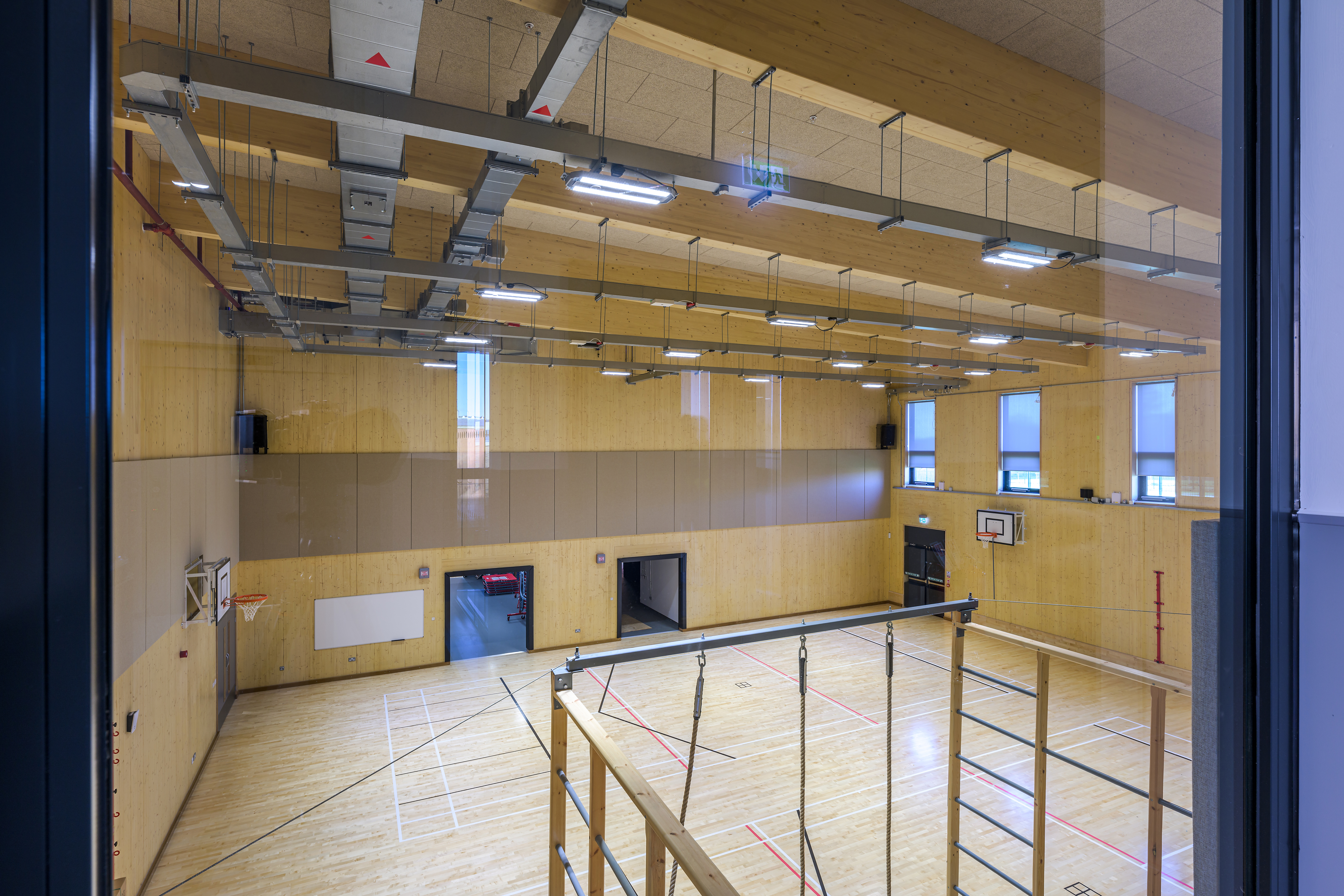 Blairgowrie Recreation Centre - Blairgowrie