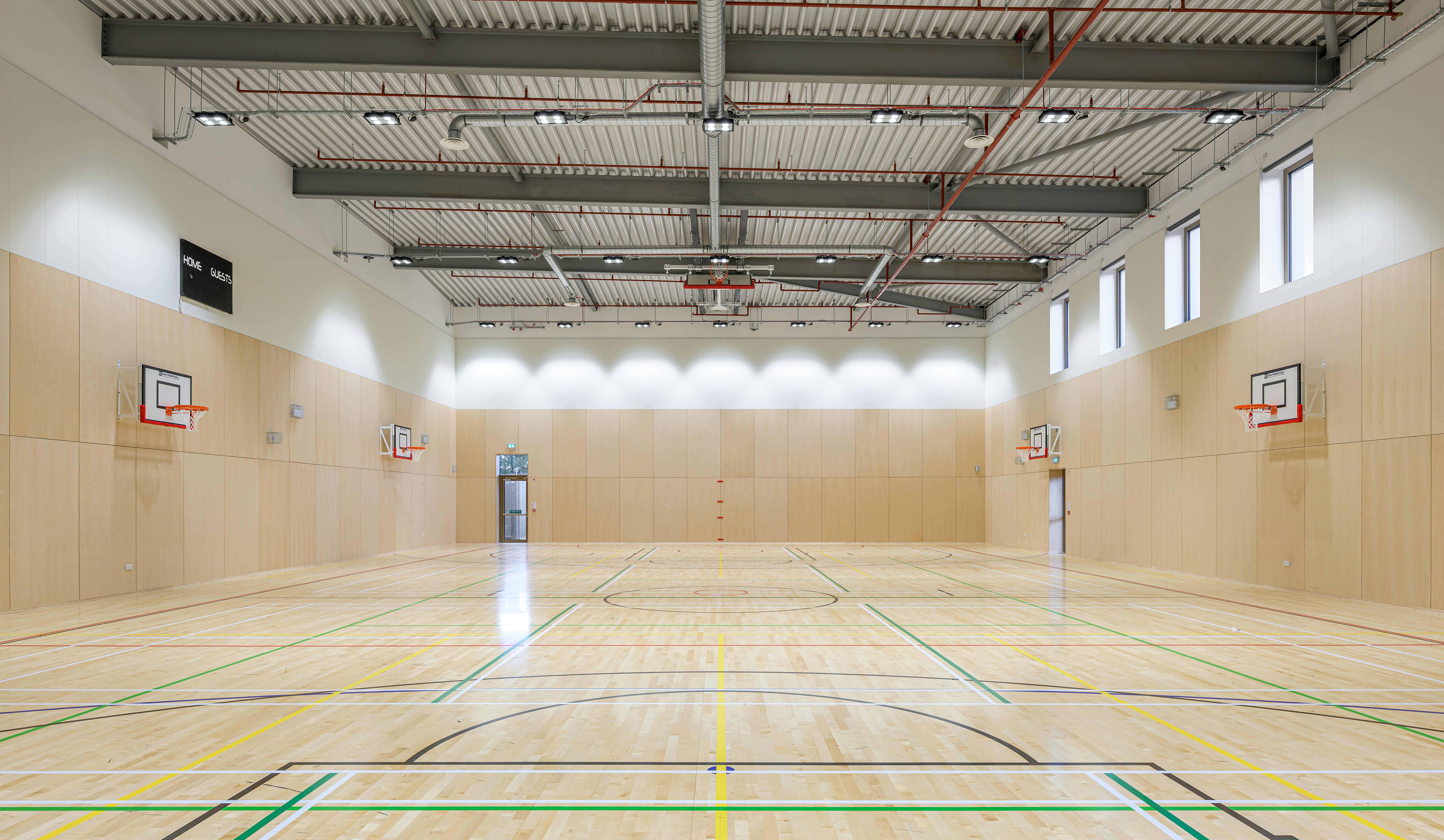 Drumgeith Community Campus