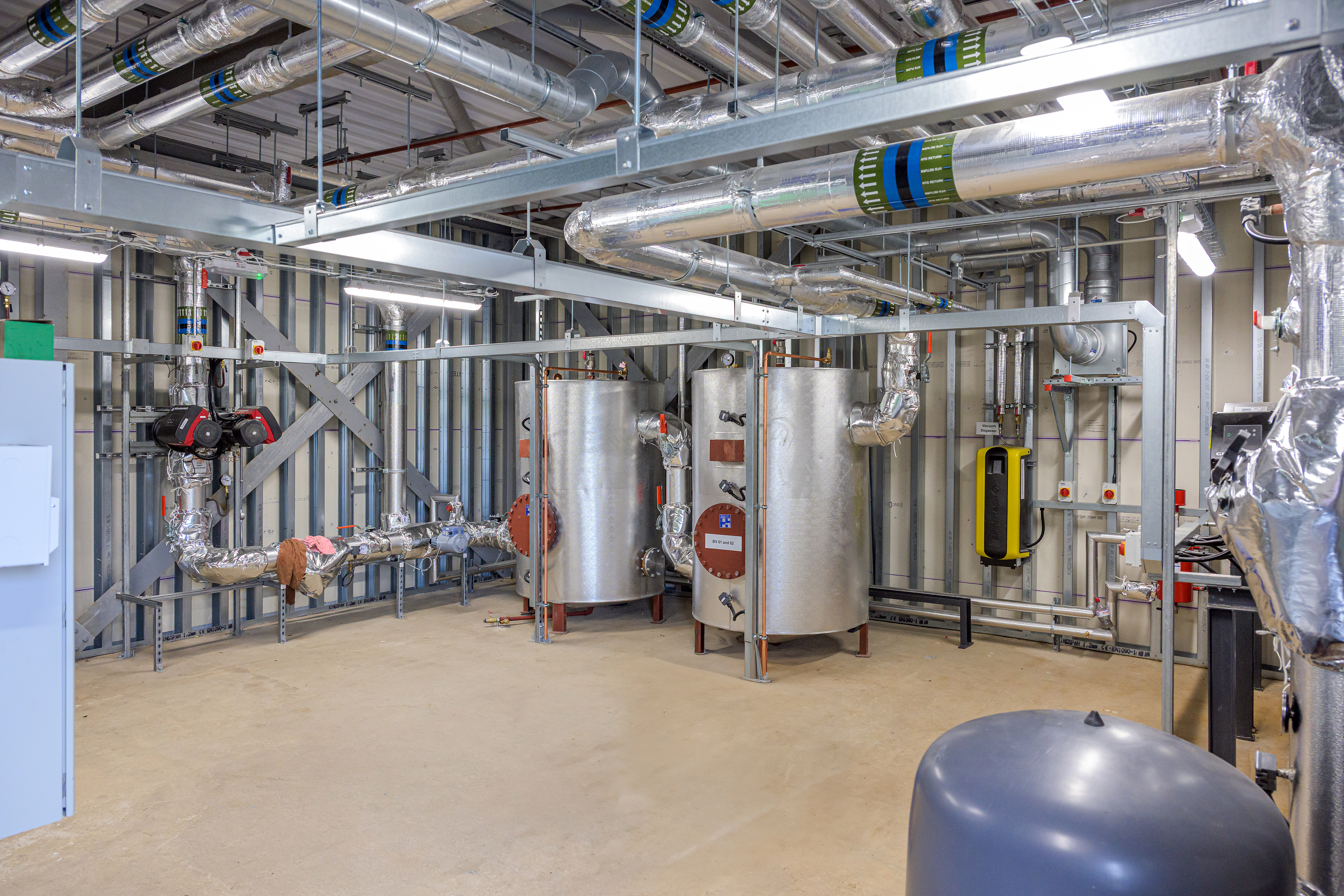 Drumgeith Community Campus