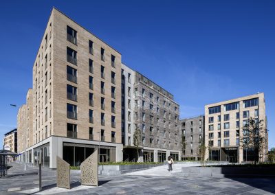 Moda Living, The McEwan, Edinburgh