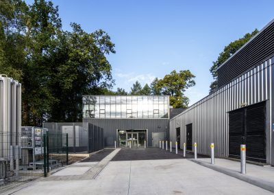 National Aquaculture Technology and Innovation Hub