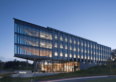 ONE BioHub, Aberdeen