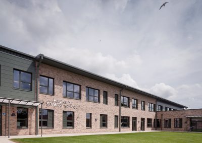 Riverside Primary