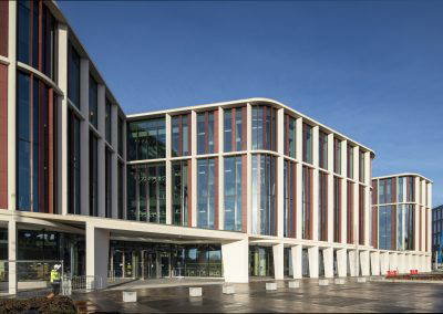 University of Glasgow, Advanced Research Centre