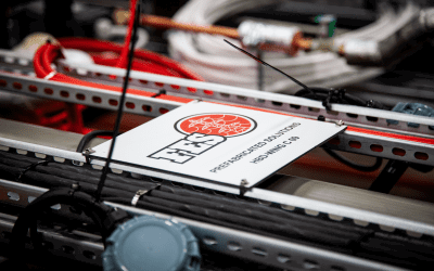 20 years of FES Prefabricated Services