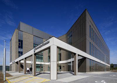 University of Dundee, Innovation Hub