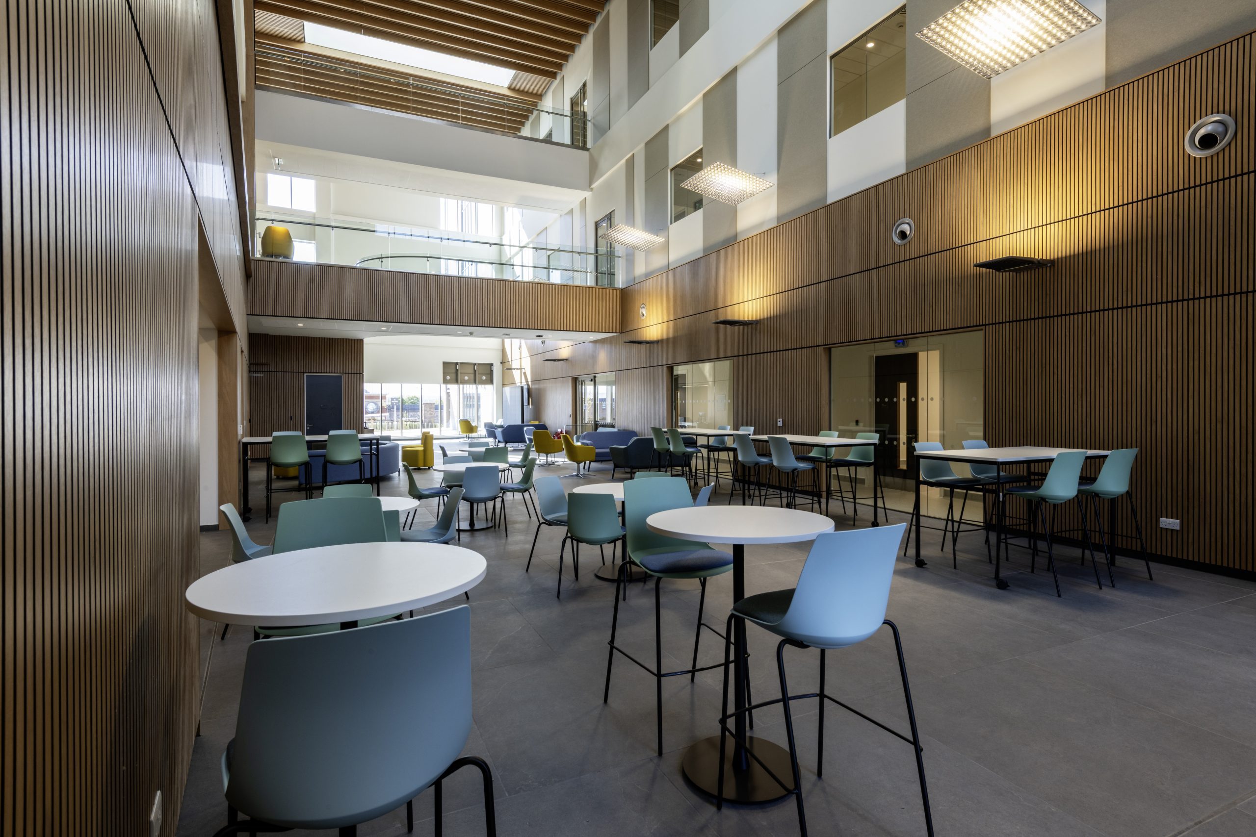 LIFE SCIENCE INNOVATION HUB