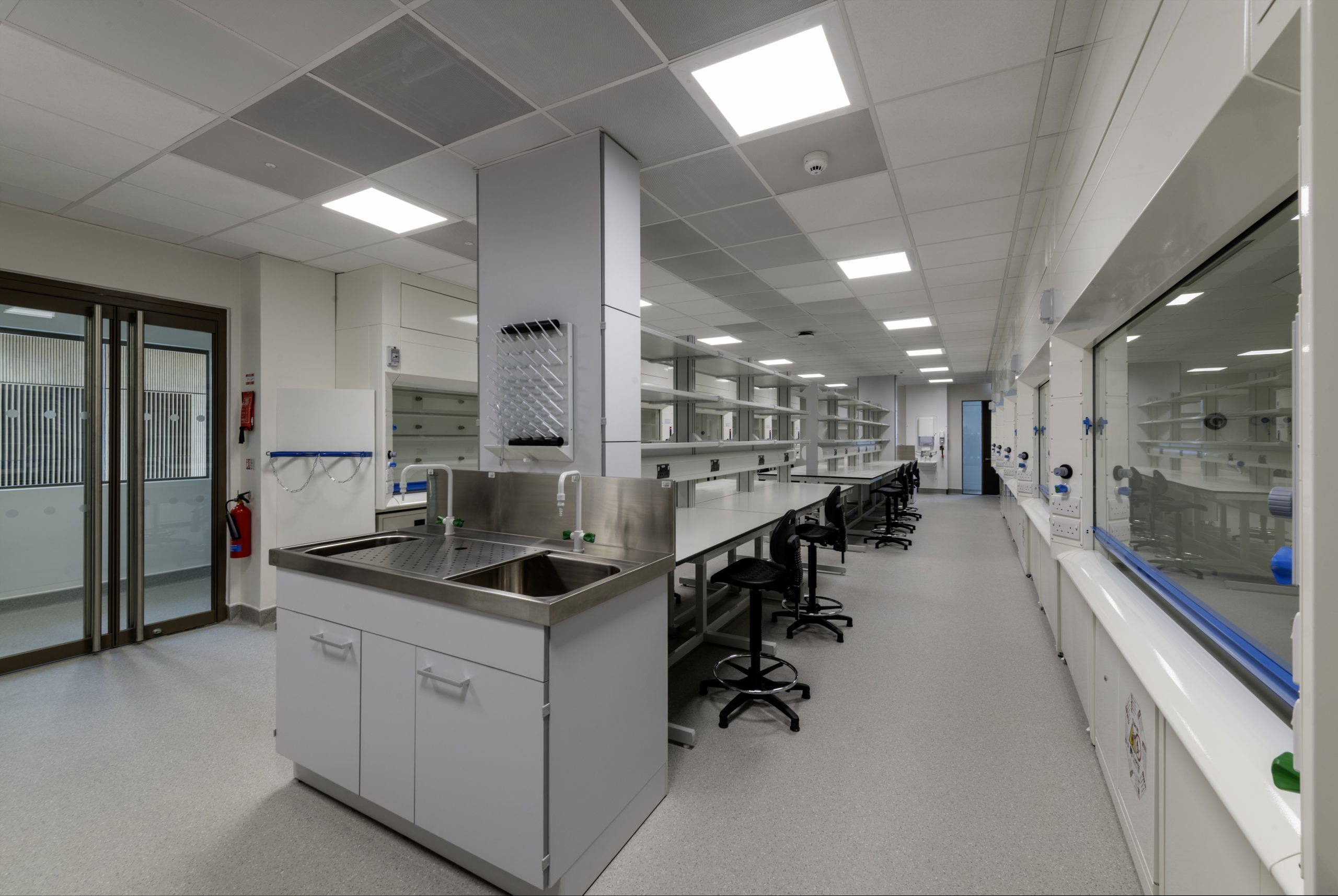 LIFE SCIENCE INNOVATION HUB