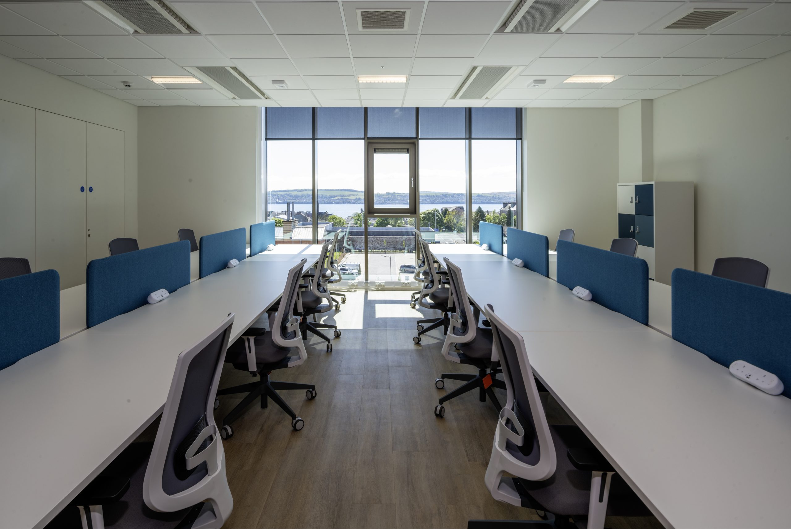 LIFE SCIENCE INNOVATION HUB